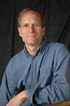 Joe Zachary