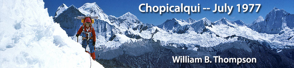 Chopicalqui